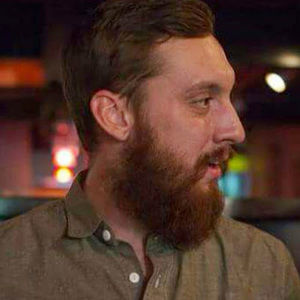 Meet your Posher, Joshua